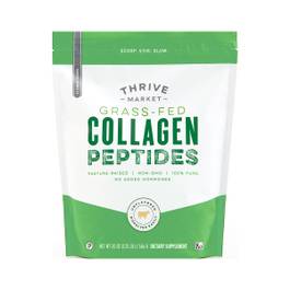  Thrive Market Grass-Fed Collagen Peptides