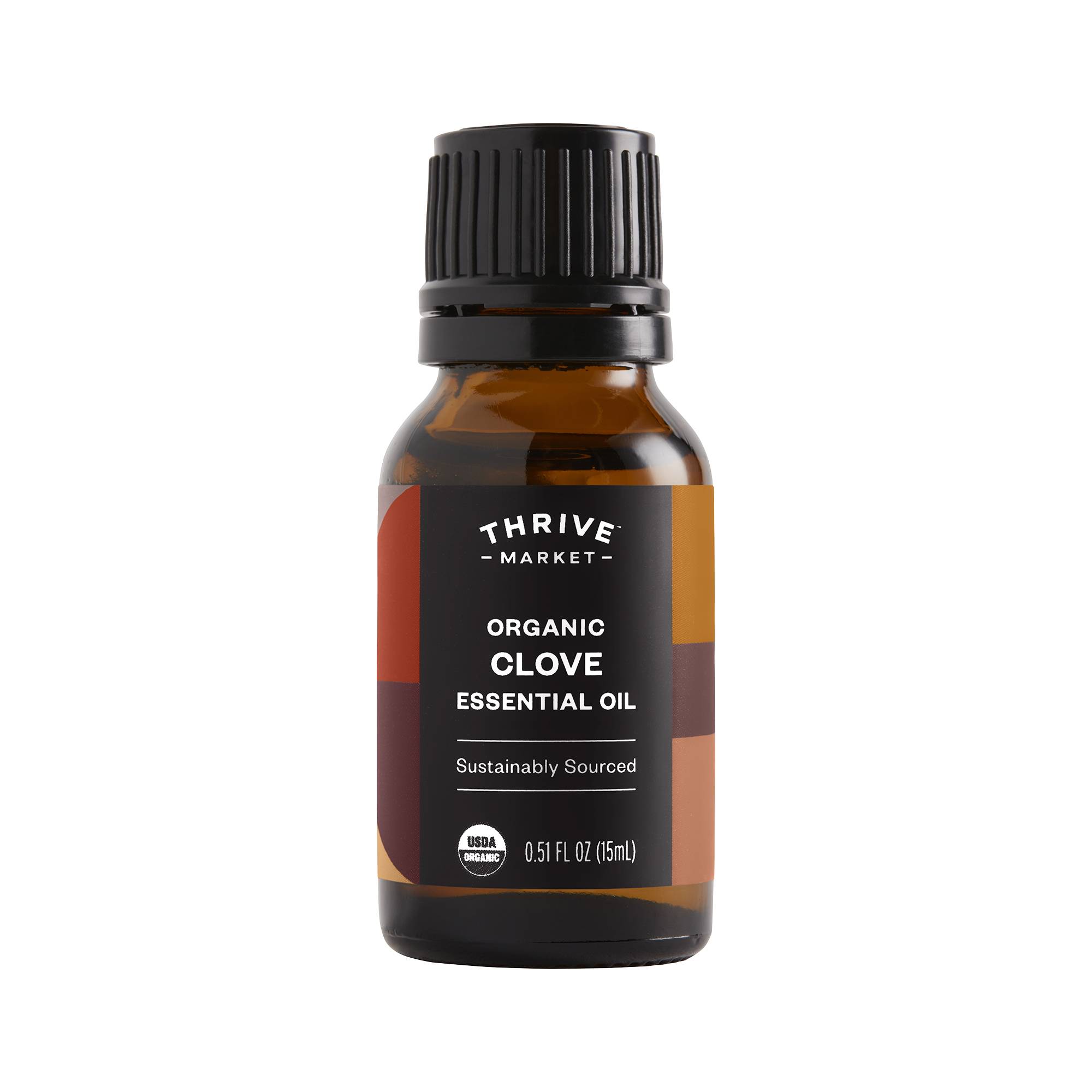 Organic Clove Essential Oil
