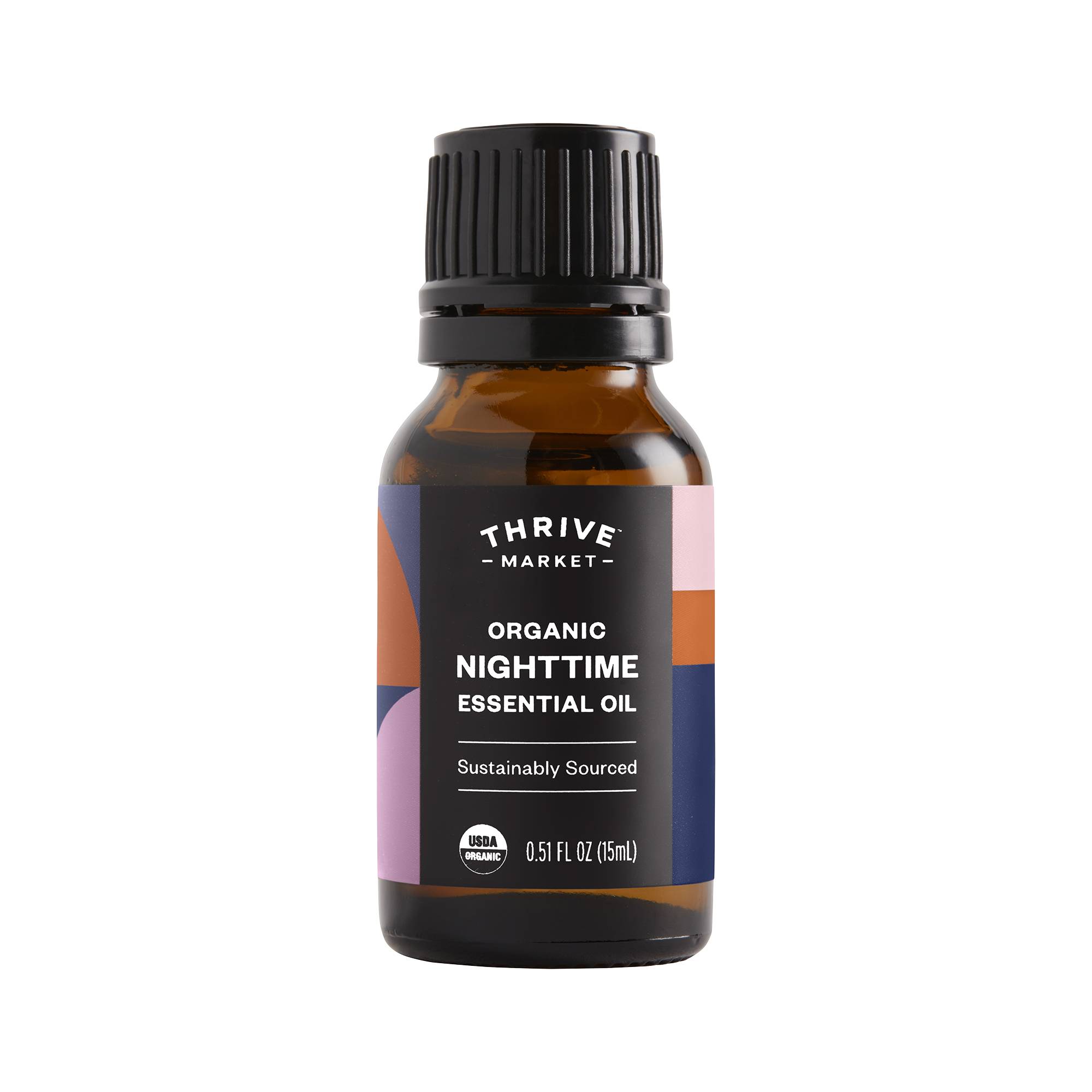 Organic Nighttime Essential Oil