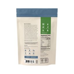 Grass-Fed Collagen Peptides With MCT, Unflavored