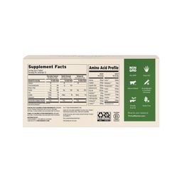 Grass-Fed Collagen Peptide Packets, Variety Pack