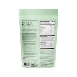 Organic Superfood Greens, Original