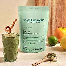 Organic Superfood Greens, Original