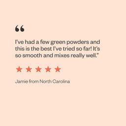 Organic Superfood Greens, Berry