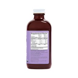 Organic Elderberry Syrup