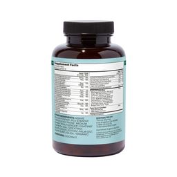 Real Food Organic Women's Multivitamin