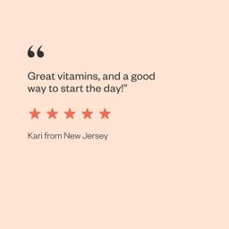 Real Food Organic Women's Multivitamin