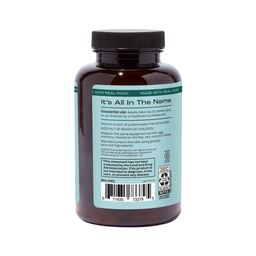 Real Food Organic B Complex