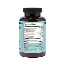 Real Food Organic B Complex