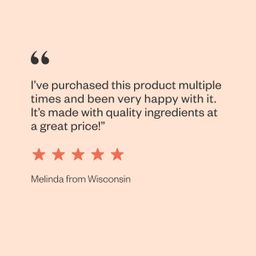 Real Food Organic B Complex