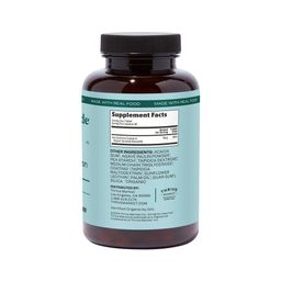 Organic Real Food Iron