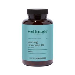 Evening Primrose Oil