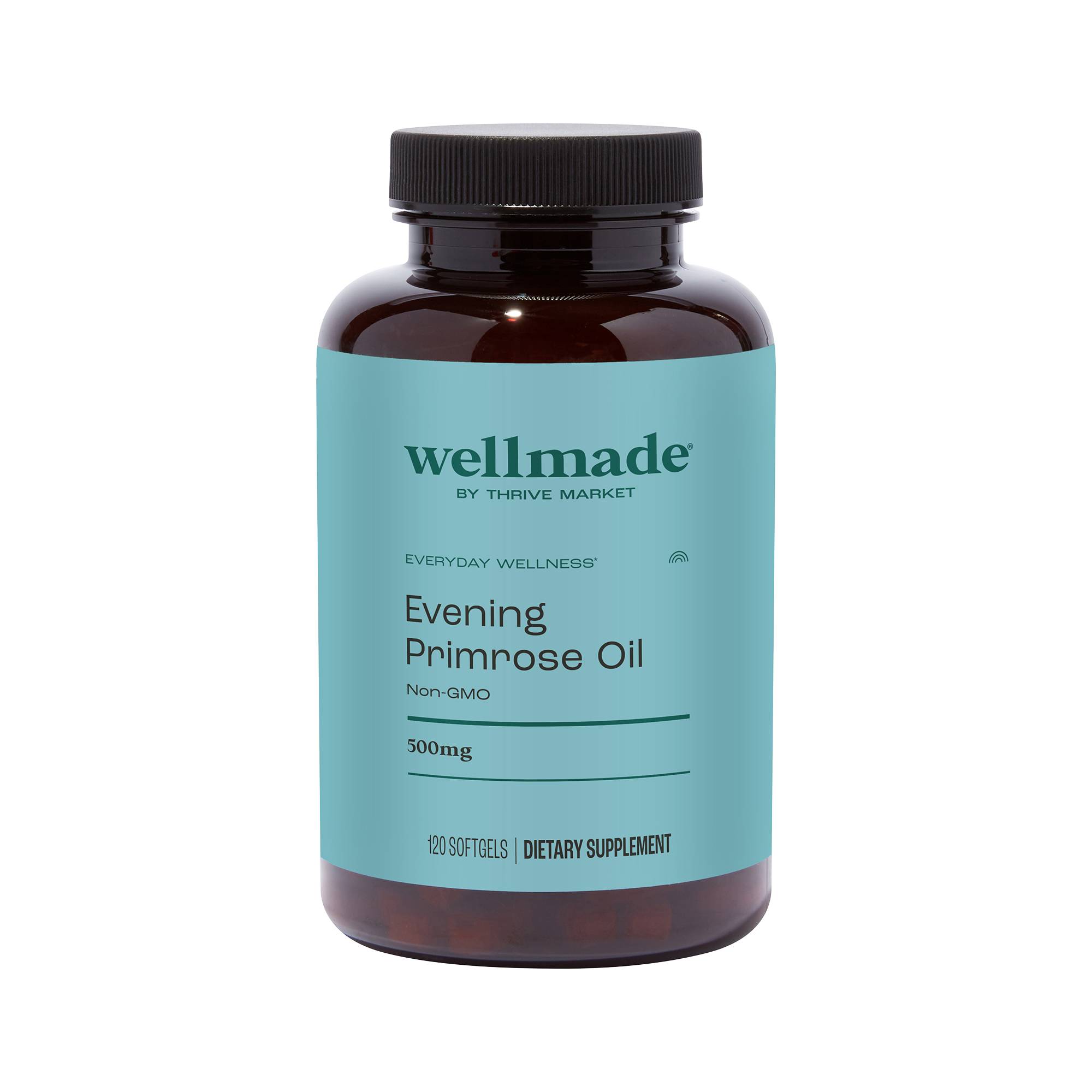 Evening Primrose Oil