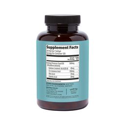 Evening Primrose Oil