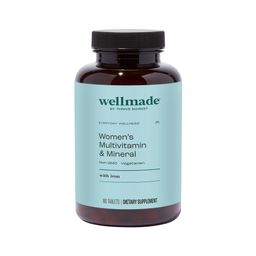 Women's Multivitamin & Mineral with Iron