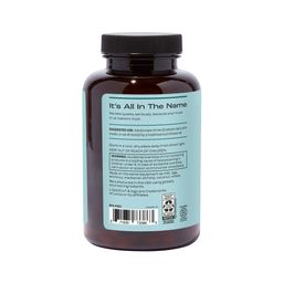 Women's Multivitamin & Mineral with Iron