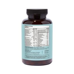 Women's Multivitamin & Mineral with Iron