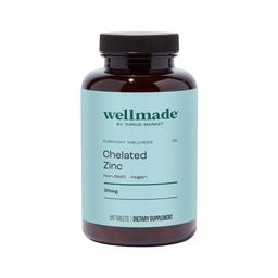 Chelated Zinc
