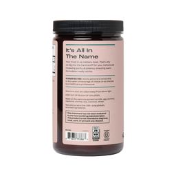 Organic Acacia Fiber