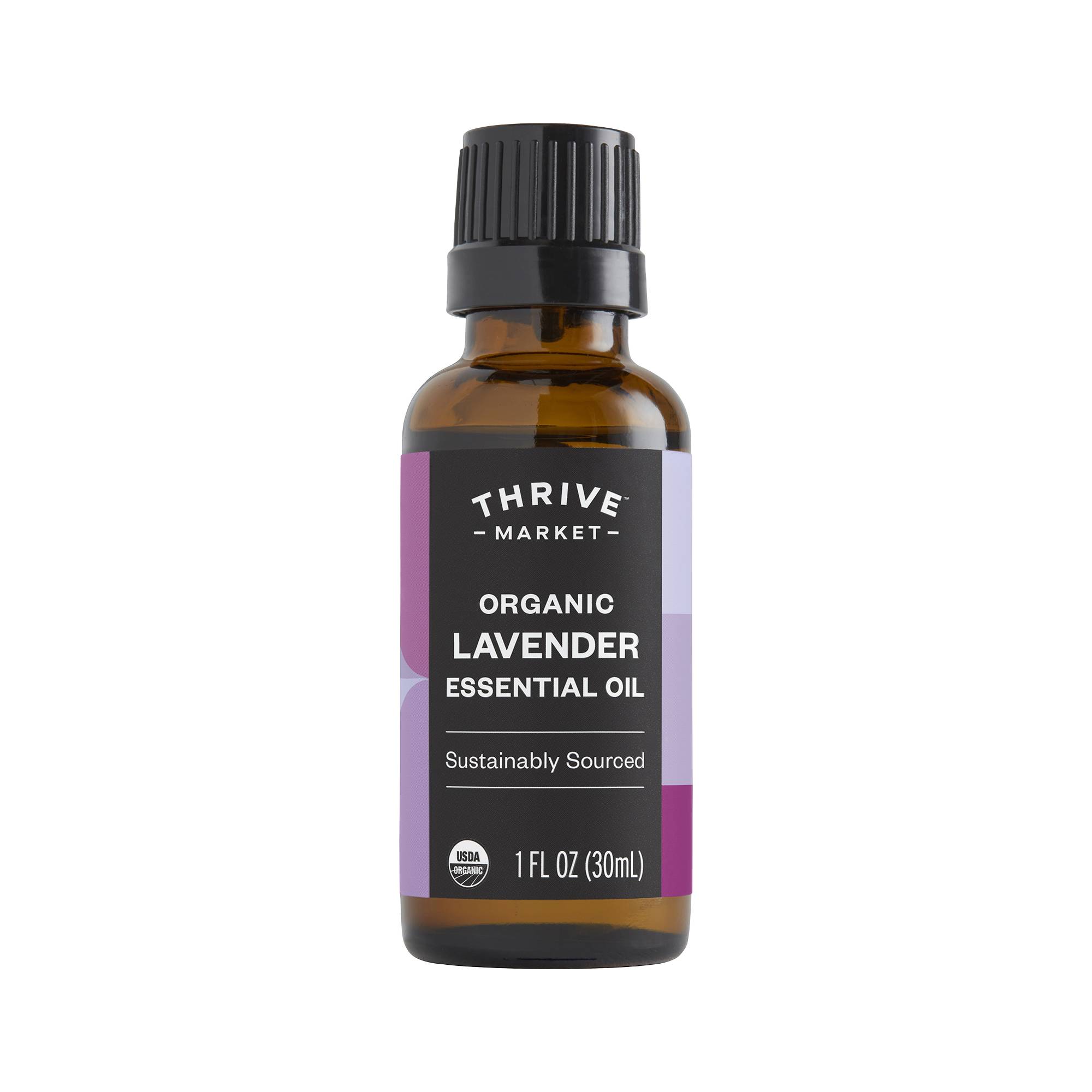 Organic Lavender Essential Oil