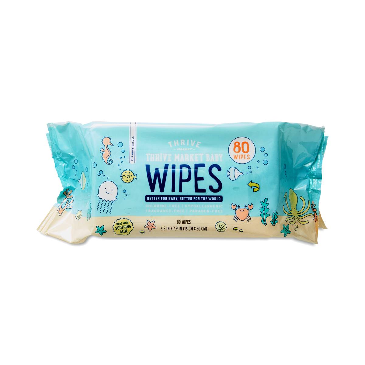 Baby Wipes