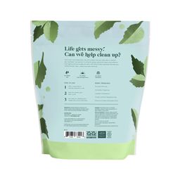 Laundry Detergent Powder, Peppermint