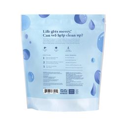 Dishwasher Detergent Powder, Unscented