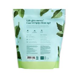 Laundry Detergent Packs, Peppermint