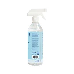 Glass & Mirror Cleaner, Unscented