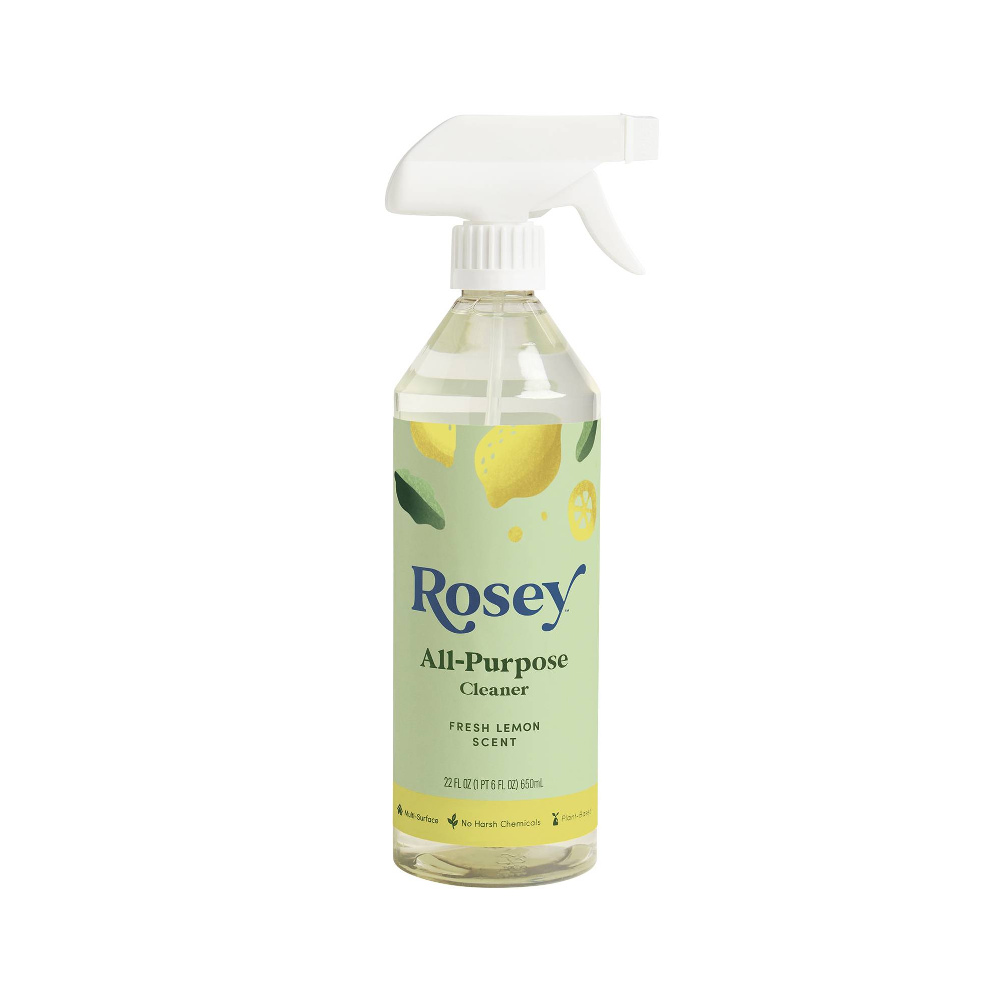 All-Purpose Cleaner, Fresh Lemon