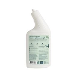 Toilet Bowl Cleaner, Eucalyptus & Tea Tree