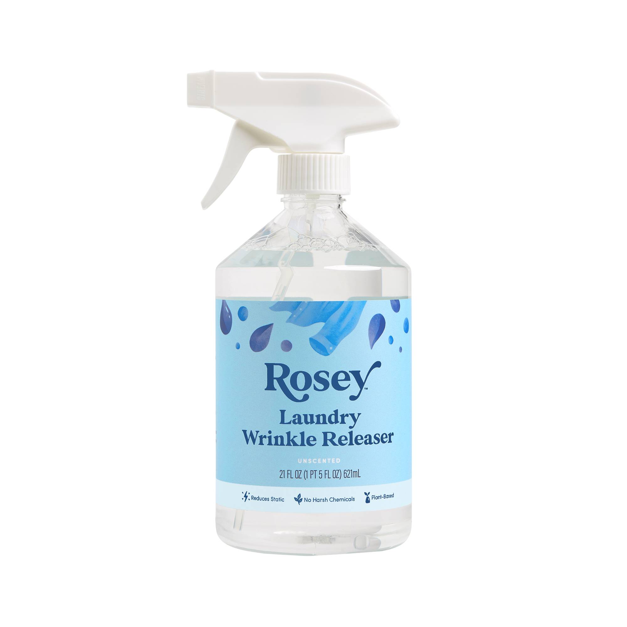 Laundry Wrinkle Releaser