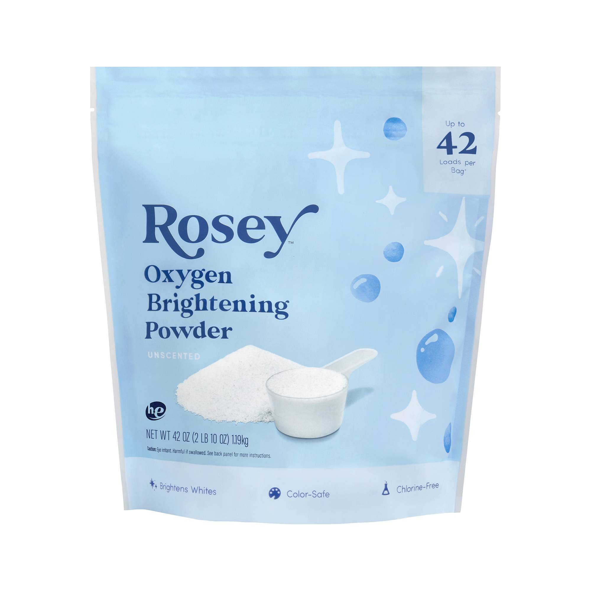 Oxygen Brightening Powder