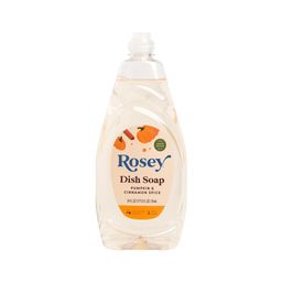 Dish Soap, Pumpkin & Cinnamon Spice