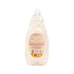 Dish Soap, Pumpkin & Cinnamon Spice