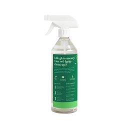 All-Purpose Cleaner, Balsam & White Cedar