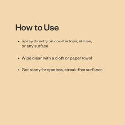 All-Purpose Cleaner, Balsam & White Cedar