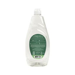 Dish Soap, Balsam & White Cedar