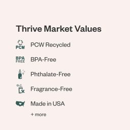 100% Reclaimed Plastic Small Trash Bags, 4 Gallon