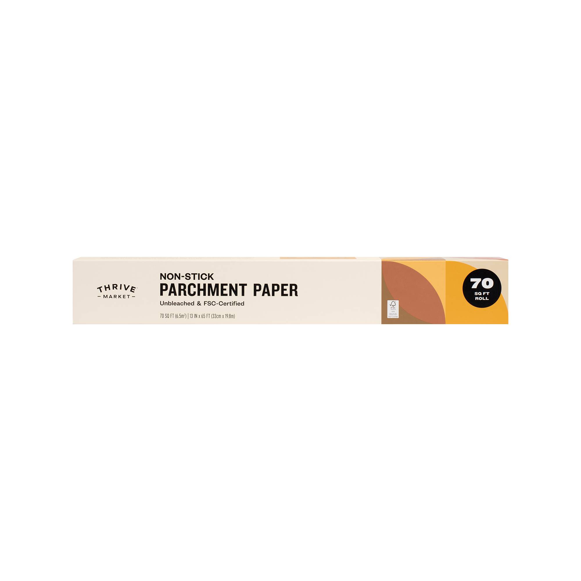 Non-Stick Parchment Paper
