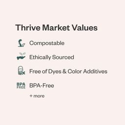 Compostable Parchment Paper