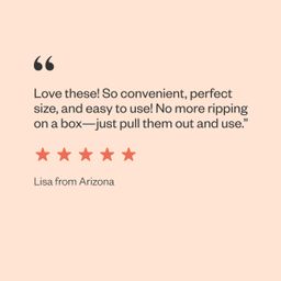 Compostable Parchment Paper Sheets