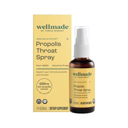 Immune Support Propolis Throat Spray