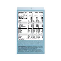 Sugar-Free Electrolyte Drink Mix, Variety Pack