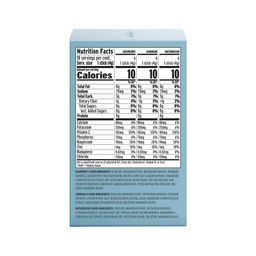 Sugar-Free Electrolyte Drink Mix, Variety Pack