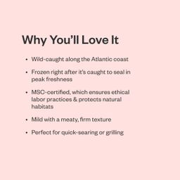 Wild-Caught Yellowfin Tuna, 2 Pack