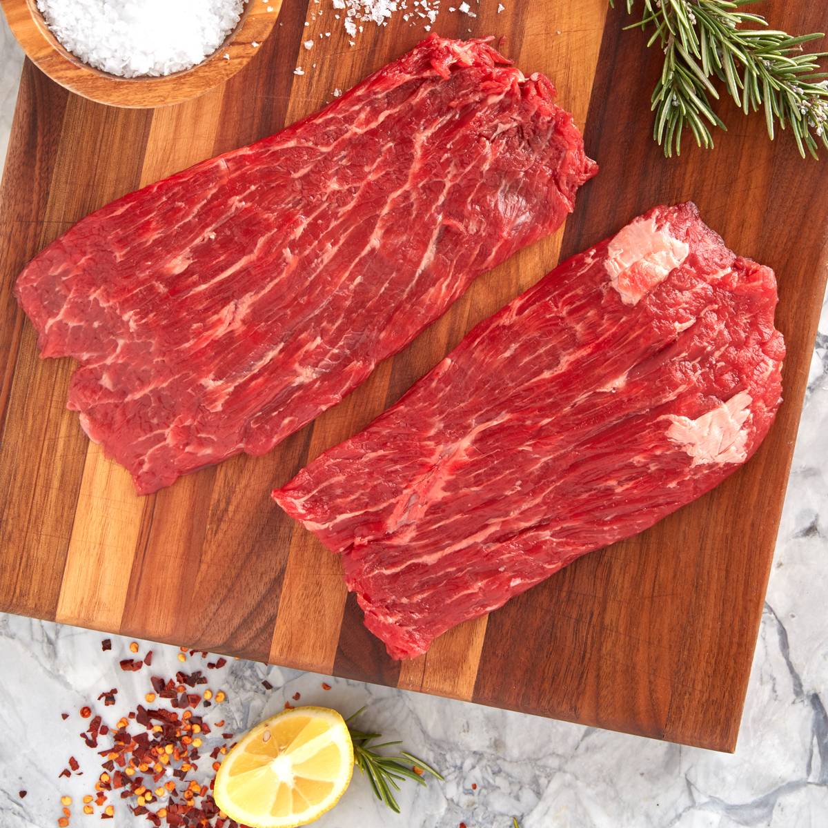Thrive Market Grass Fed Skirt Steaks Thrive Market