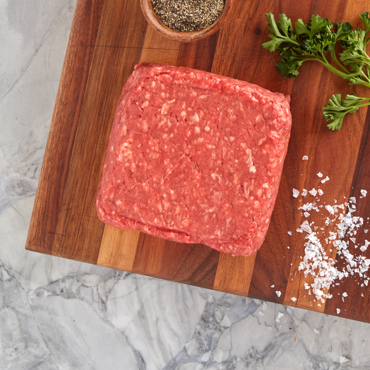Thrive Market Grass Fed Ground Beef 93/7 Thrive Market