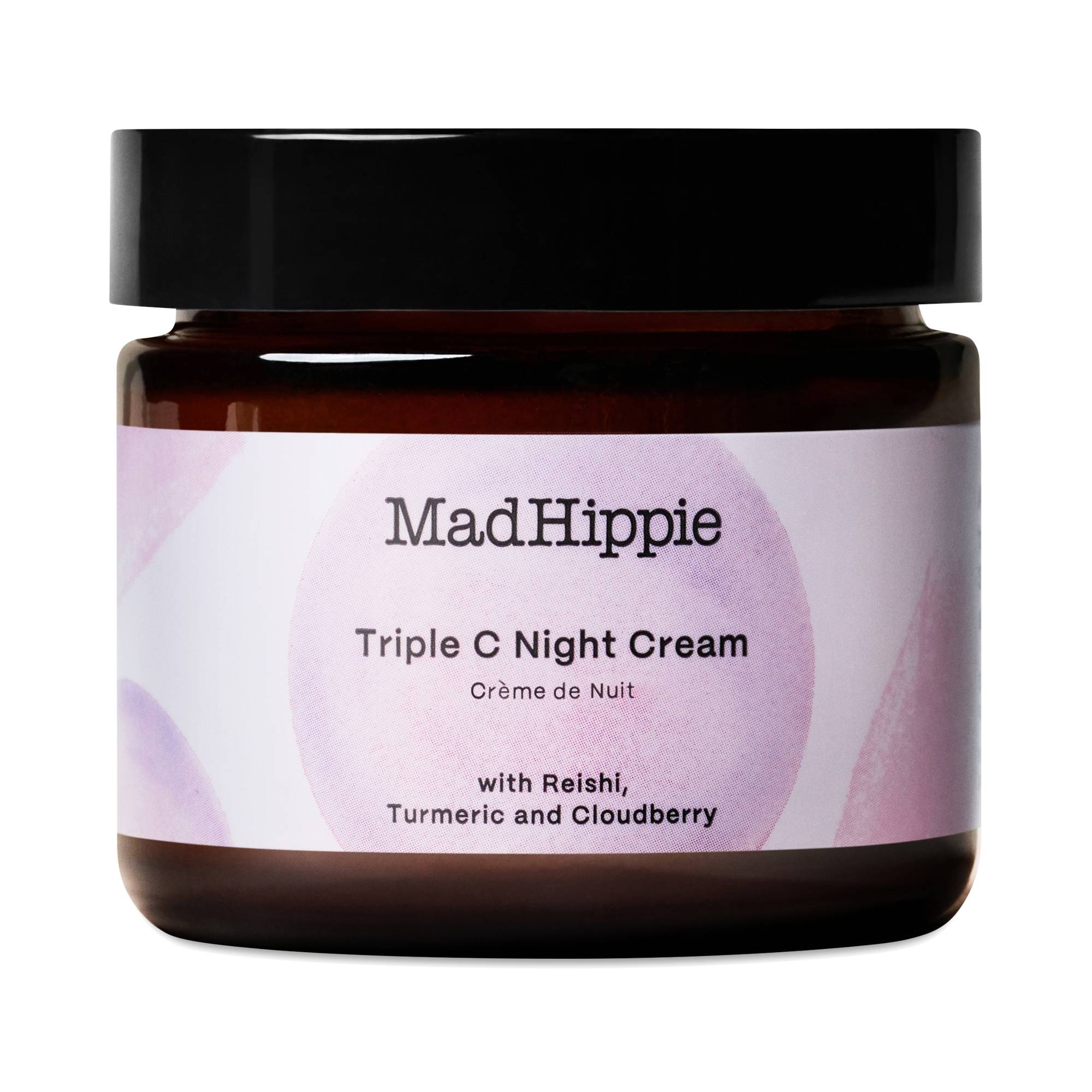 Triple C Night Cream