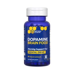 Dopamine Brain Food